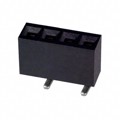 NPTC041KFXC-RC - CONN HDR 4POS 0.1 TIN SMD