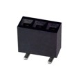 NPTC031KFXC-RC - CONN HDR 3POS 0.1 TIN SMD