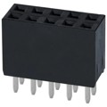 PPTC052LFBN-RC - CONN HDR 10POS 0.1 TIN PCB