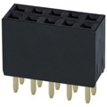 PPPC052LFBN-RC - CONN HDR 10POS 0.1 GOLD PCB