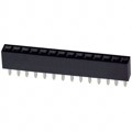 PPTC141LFBN-RC - CONN HDR 14POS 0.1 TIN PCB