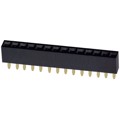 PPPC141LFBN-RC - CONN HDR 14POS 0.1 GOLD PCB
