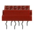 215079-6 - CONN RCPT 6POS 0.1 TIN PCB