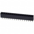 PPTC161LFBN-RC - CONN HDR 16POS 0.1 TIN PCB
