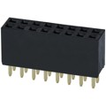 PPPC082LFBN-RC - CONN HDR 16POS 0.1 GOLD PCB