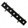 NPPN071BFLC-RC - CONN HDR 7POS 0.079 GOLD SMD