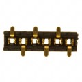 LPPB061NFSC-RC - CONN HDR 6POS 0.05 GOLD SMD