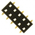 NPPN052FFKS-RC - CONN HDR 10POS 0.079 GOLD SMD