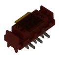 7-338069-6 - CONN RCPT 6POS 0.1 TIN SMD