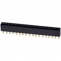 PPPC181LFBN - CONN HDR 18POS 0.1 GOLD PCB