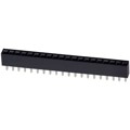 PPTC201LFBN-RC - CONN HDR 20POS 0.1 TIN PCB