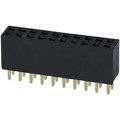 PPPC102LFBN-RC - CONN HDR 20POS 0.1 GOLD PCB