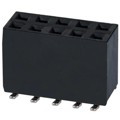 NPTC052KFMS-RC - CONN HDR 10POS 0.1 TIN SMD