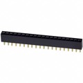 PPPC201LFBN - CONN HDR 20POS 0.1 GOLD PCB