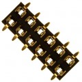NPPN062FFKP-RC - CONN HDR 12POS 0.079 GOLD SMD