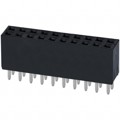 PPTC102LFBN-RC - CONN HDR 20POS 0.1 TIN PCB