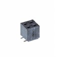 0791098401 - CONN RCPT 4POS 0.079 GOLD SMD