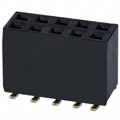 NPPC052KFMS-RC - CONN HDR 10POS 0.1 GOLD SMD
