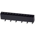 NPTC121KFXC-RC - CONN HDR 12POS 0.1 TIN SMD