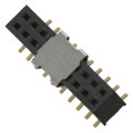 20021321-00020C4LF - CONN RCPT 20POS 0.05 GOLD SMD
