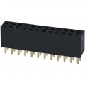 PPPC122LFBN-RC - CONN HDR 24POS 0.1 GOLD PCB