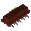 8-188275-0 - CONN RCPT 10POS 0.1 TIN SMD