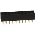 PPPN102AFCN - CONN HDR 20POS 0.079 GOLD PCB