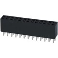 PPTC132LFBN-RC - CONN HDR 26POS 0.1 TIN PCB