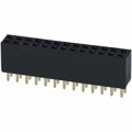 PPPC132LFBN-RC - CONN HDR 26POS 0.1 GOLD PCB