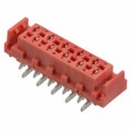 8-338069-0 - CONN RCPT 10POS 0.1 TIN SMD