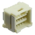 5031481090 - CONN RCPT 10P 0.059 TIN SMD R/A