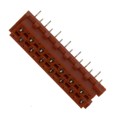 8-188275-4 - CONN RCPT 14POS 0.1 TIN SMD