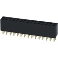 PPPC152LFBN-RC - CONN HDR 30POS 0.1 GOLD PCB