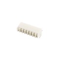 0022173082 - CONN RCPT 8POS 0.1 GOLD PCB