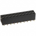 NPPN102FFKS-RC - CONN HDR 20POS 0.079 GOLD SMD