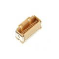 5020462070 - CONN RCPT 20P 0.049 GOLD SMD R/A