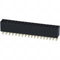 PPPC182LFBN-RC - CONN HDR 36POS 0.1 GOLD PCB