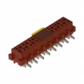 8-188275-6 - CONN RCPT 16POS 0.1 TIN SMD