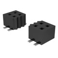 CLP-134-02-F-D-BE-PA - CONN RCPT 68POS 0.05 GOLD SMD