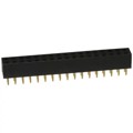 NPPN172AFCN-RC - CONN HDR 34POS 0.079 GOLD PCB