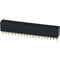 PPPC192LFBN-RC - CONN HDR 38POS 0.1 GOLD PCB