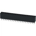 PPTC202LFBN-RC - CONN HDR 40POS 0.1 TIN PCB