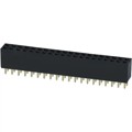 PPPC202LFBN - CONN HDR 40POS 0.1 GOLD PCB