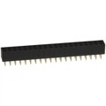 NPPN202AFCN-RC - CONN HDR 40POS 0.079 GOLD PCB