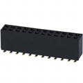 NPPC122KFMS-RC - CONN HDR 24POS 0.1 GOLD SMD