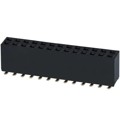 NPPC132KFMS-RC - CONN HDR 26POS 0.1 GOLD SMD