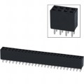 PPTC252LFBN-RC - CONN HDR 50POS 0.1 TIN PCB