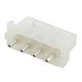 770997-1 - CONN HDR 4POS 0.2 TIN PCB