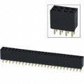 PPPC252LFBN-RC - CONN HDR 50POS 0.1 GOLD PCB