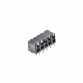 0791098404 - CONN RCPT 10POS 0.079 GOLD SMD